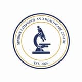 Sindhey Pathology Logo